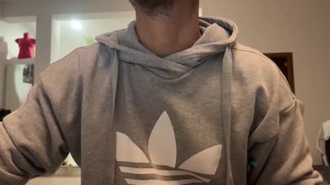 Snapshot of loveisperfect chatting on 12.17.25 Loveisperfect online show from 12.17.25