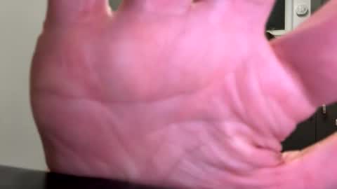 getnaked123 online show from 11.13.25