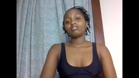 lovelbrownie online show from 10.16.25