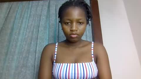 lovelbrownie online show from 10.26.25