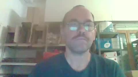 lovelick007 online show from 10.13.25