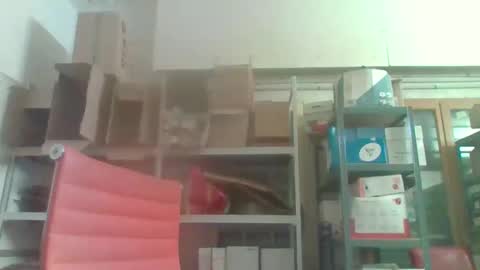 lovelick007 online show from 11.10.25