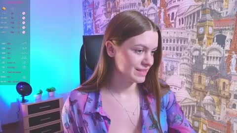 Laura online show from 01.28.25