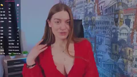 Laura online show from 02.09.25