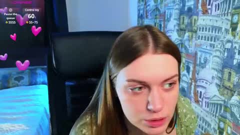 Laura online show from 02.23.25