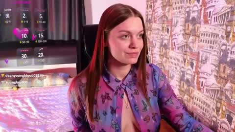 Laura online show from 03.04.25