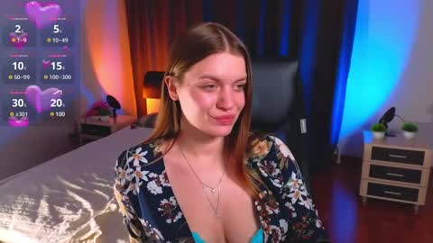 Laura online show from 03.12.25