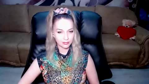 private open online show from 02.07.26