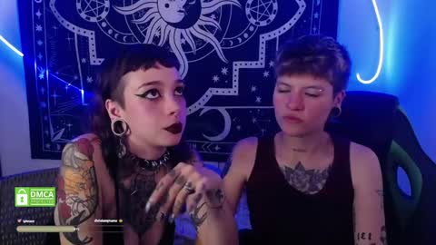 Alex  Violet online show from 03.09.25