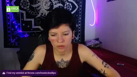 Alex  Violet online show from 09.14.25