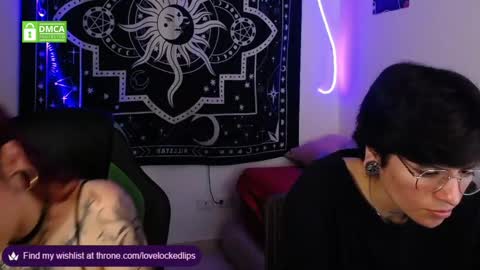 Alex  Violet online show from 10.07.25