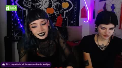 Alex  Violet online show from 11.01.25
