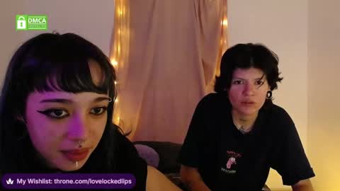 Alex  Violet online show from 02.26.26