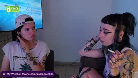 Alex  Violet online show from 03.11.26