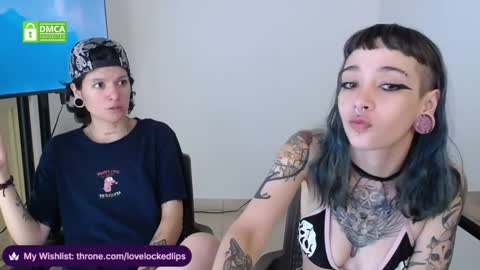 Alex  Violet online show from 03.13.26