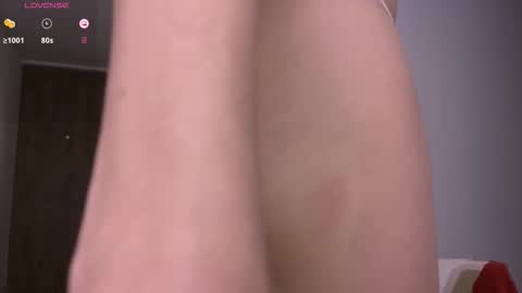 Allyson 3 online show from 09.10.25