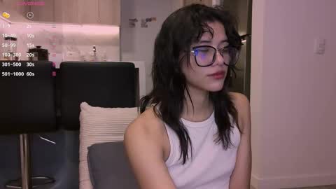 Allyson 3 online show from 09.18.25