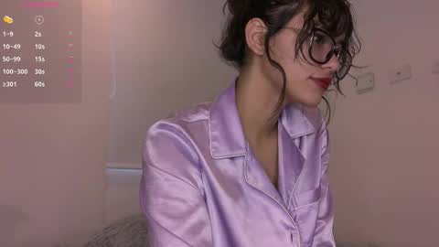 Allyson 3 online show from 09.20.25