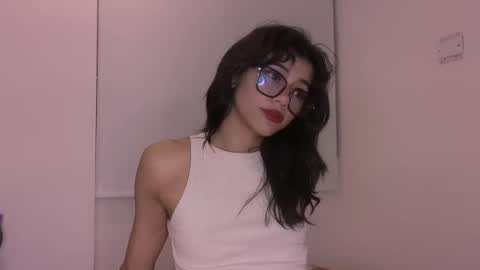 Allyson 3 online show from 10.02.25