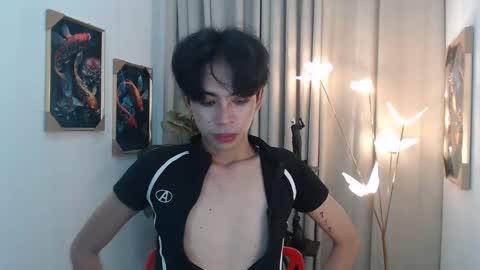 alwina online show from 03.25.26