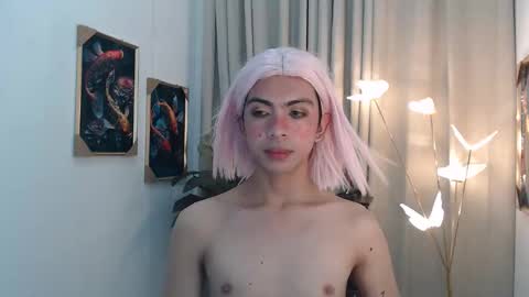 alwina online show from 03.27.26