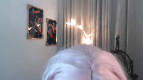 alwina online show from 03.29.26