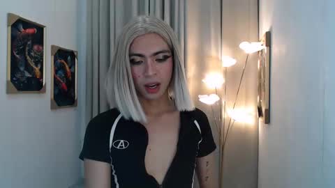 alwina online show from 04.03.26