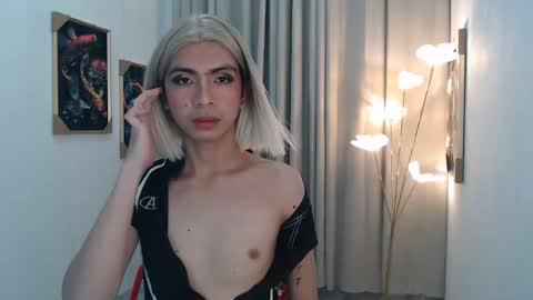 alwina online show from 04.04.26