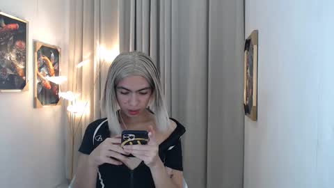 alwina online show from 04.13.26