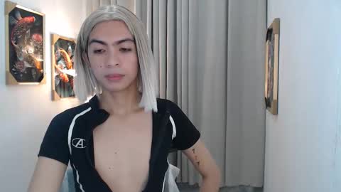 alwina online show from 04.14.26