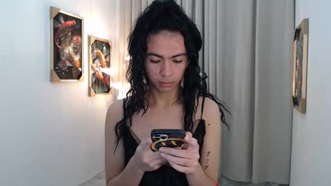 alwina online show from 05.11.26