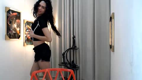 alwina online show from 05.13.26