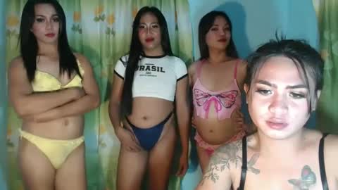 alexa alice jane daisy online show from 02.17.25