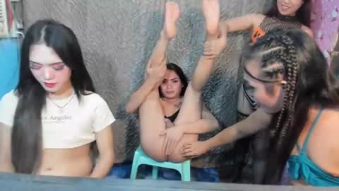 alexa alice jane daisy online show from 02.27.25