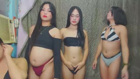 alexa alice jane daisy online show from 10.08.25