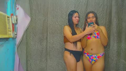 alexa alice jane daisy online show from 11.10.25