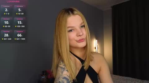 Jenny online show from 02.19.25