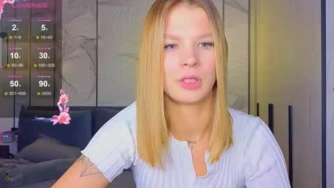 Jenny online show from 09.12.25