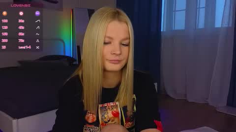 Jenny online show from 03.04.26