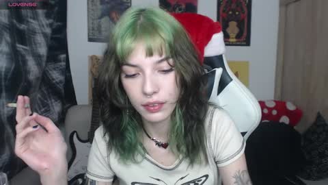 Cassie online show from 12.24.24