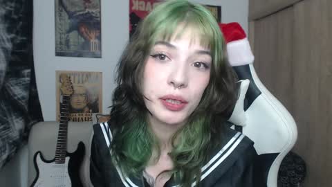 Cassie online show from 12.27.24
