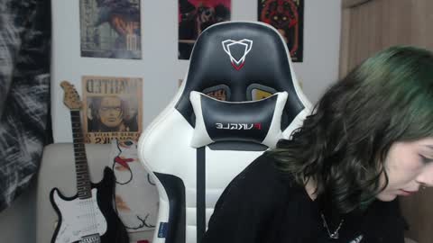 Cassie online show from 01.07.25