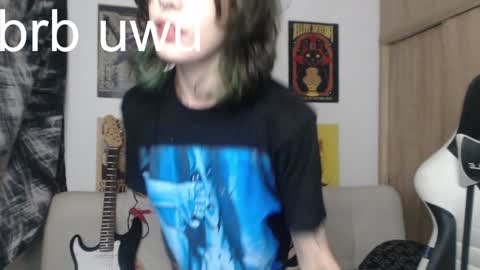 Cassie online show from 01.09.25