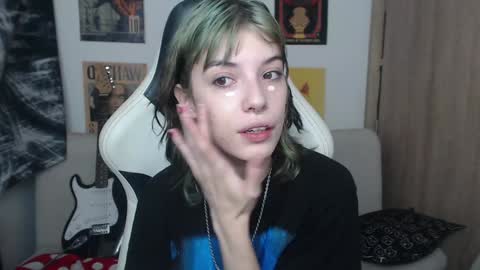 Cassie online show from 01.25.25