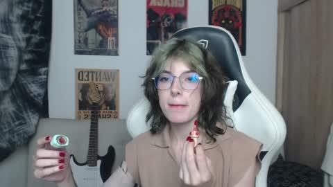 Cassie online show from 01.31.25