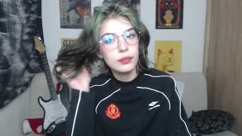 Cassie online show from 02.08.25