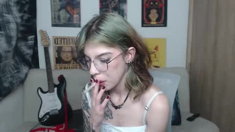 Cassie online show from 02.24.25