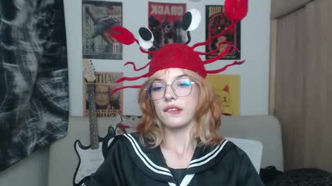 Cassie online show from 03.03.25