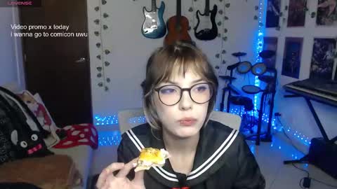Cassie online show from 11.29.25