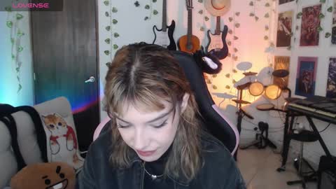 Cassie online show from 03.04.26